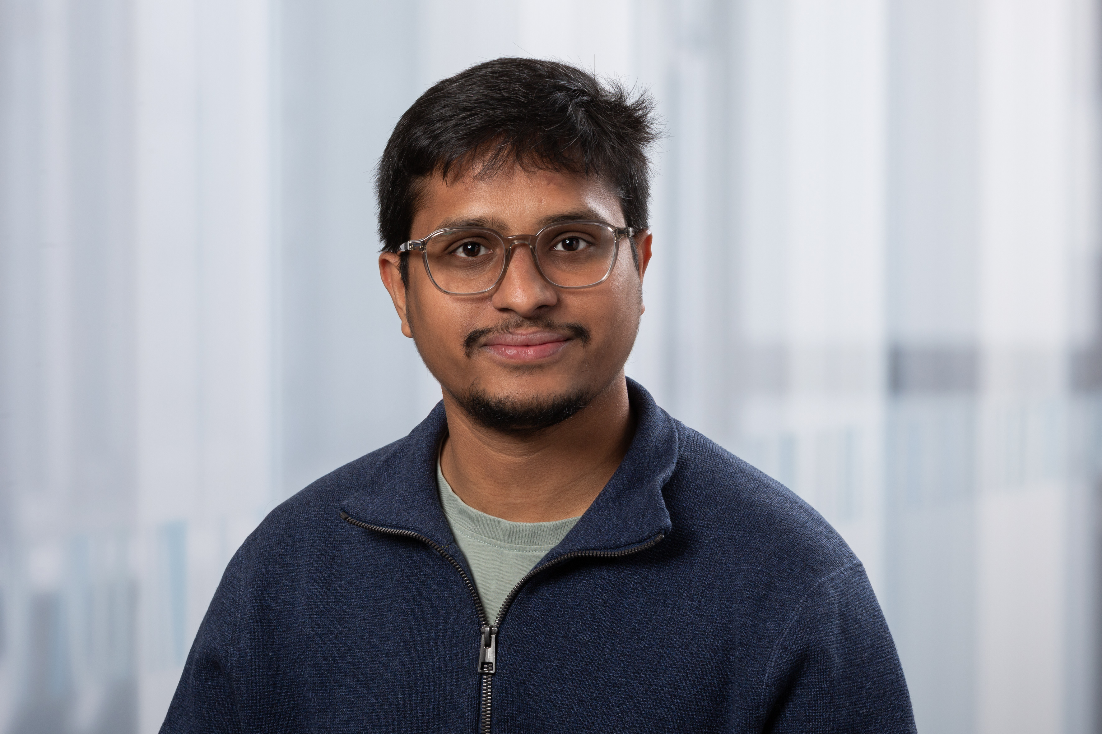 Ashutosh Mishra